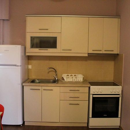 Apanema Apartments Vivari Ngoại thất bức ảnh