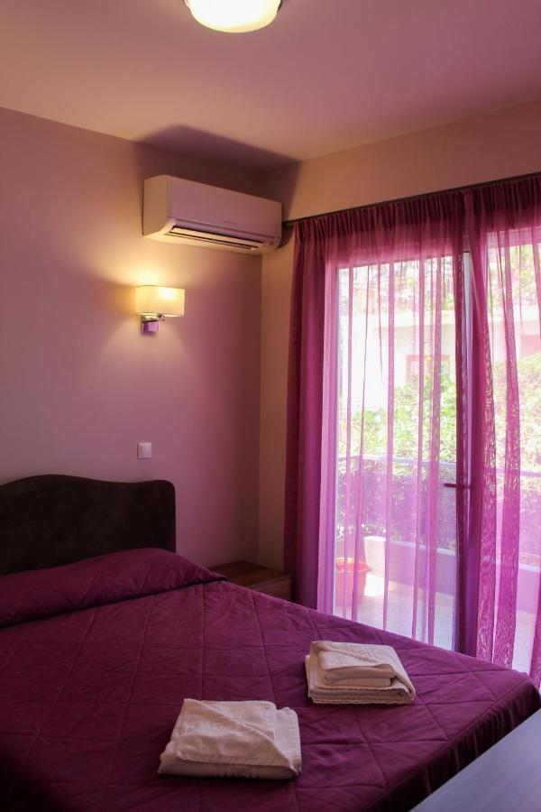 Apanema Apartments Vivari Ngoại thất bức ảnh