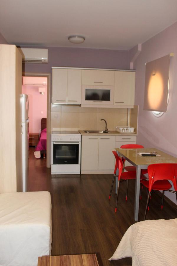 Apanema Apartments Vivari Ngoại thất bức ảnh