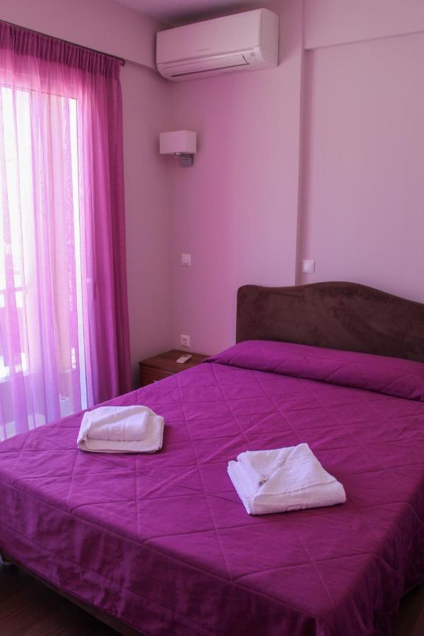Apanema Apartments Vivari Ngoại thất bức ảnh