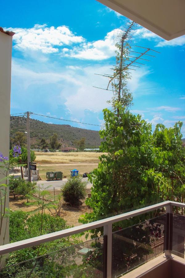 Apanema Apartments Vivari Ngoại thất bức ảnh