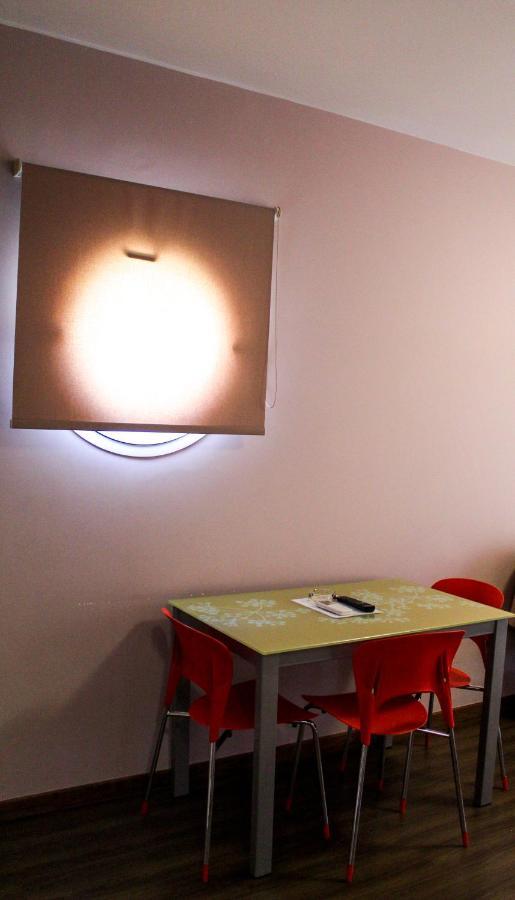 Apanema Apartments Vivari Ngoại thất bức ảnh