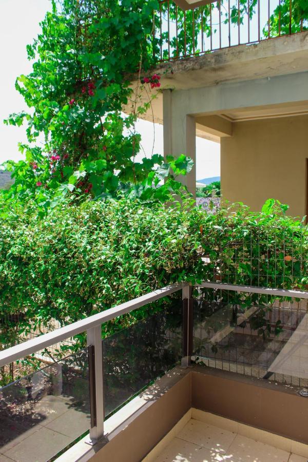 Apanema Apartments Vivari Ngoại thất bức ảnh