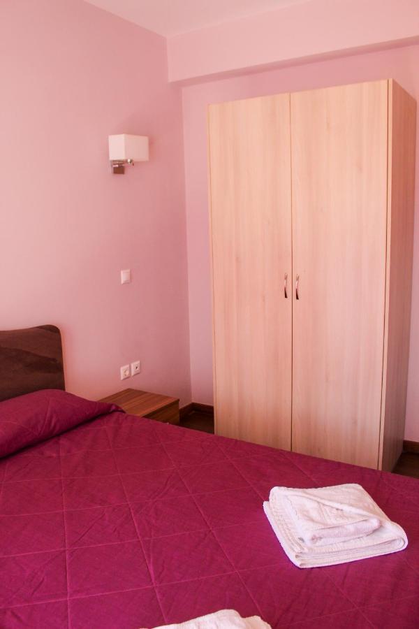 Apanema Apartments Vivari Ngoại thất bức ảnh