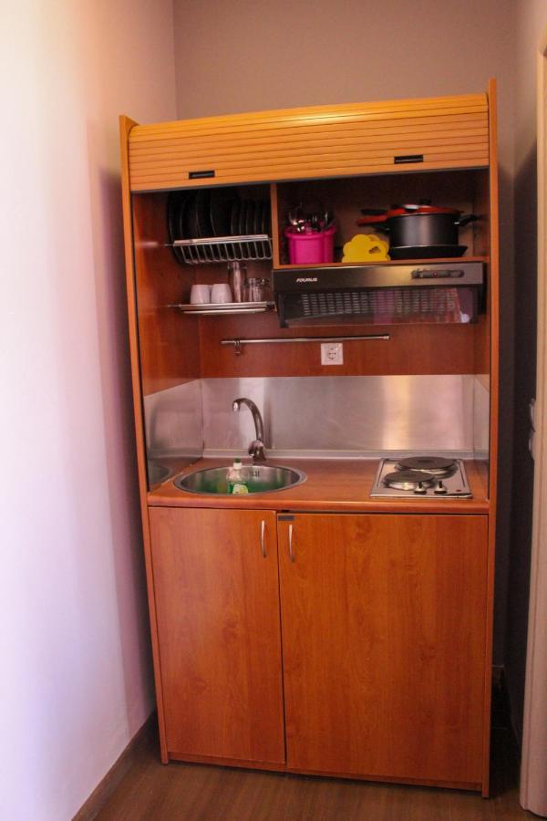 Apanema Apartments Vivari Ngoại thất bức ảnh