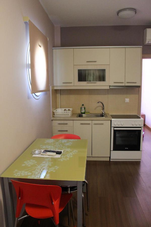 Apanema Apartments Vivari Ngoại thất bức ảnh