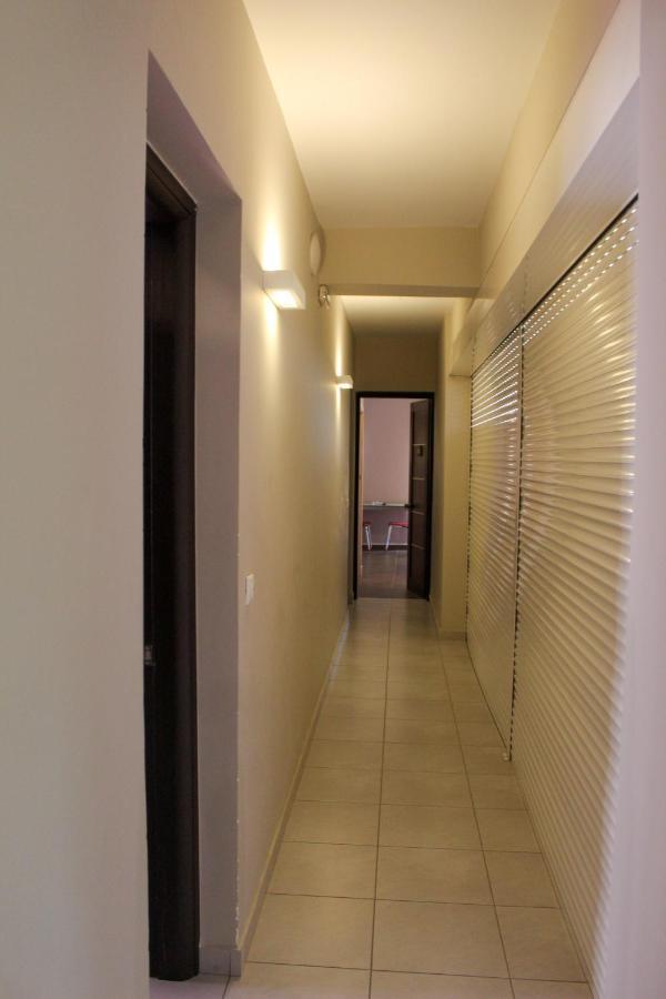 Apanema Apartments Vivari Ngoại thất bức ảnh