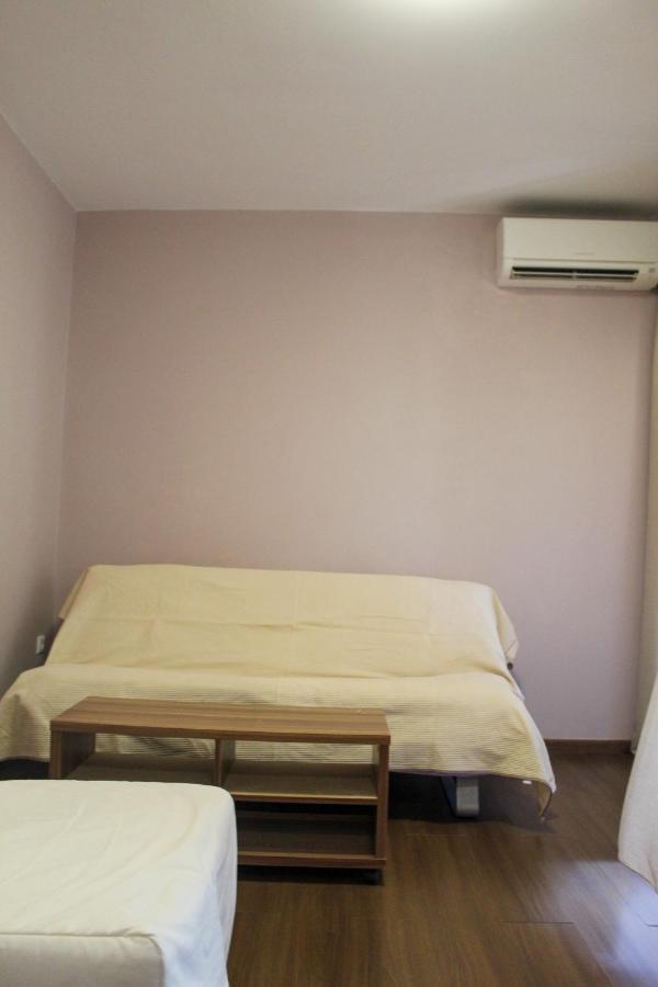 Apanema Apartments Vivari Ngoại thất bức ảnh