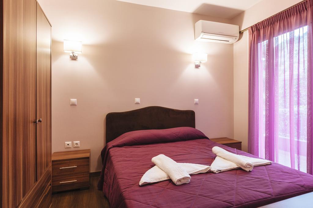Apanema Apartments Vivari Phòng bức ảnh