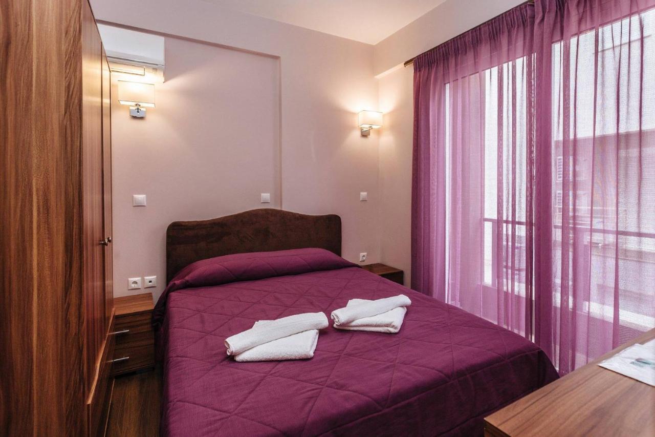 Apanema Apartments Vivari Ngoại thất bức ảnh